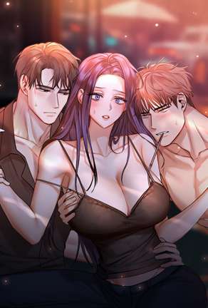 奇妙漫画-免费漫画平台热门日漫推荐